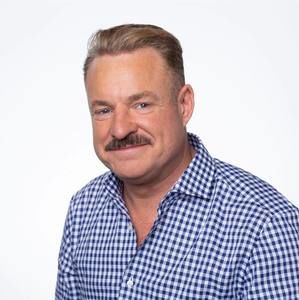 Meet your Posher, John